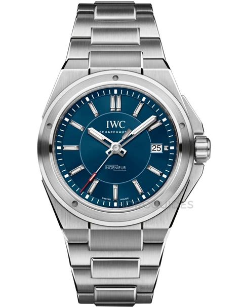 iw323909 ingenieur